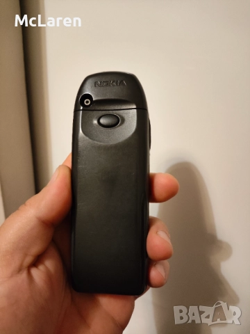 Nokia 6210, снимка 4 - Nokia - 52259338