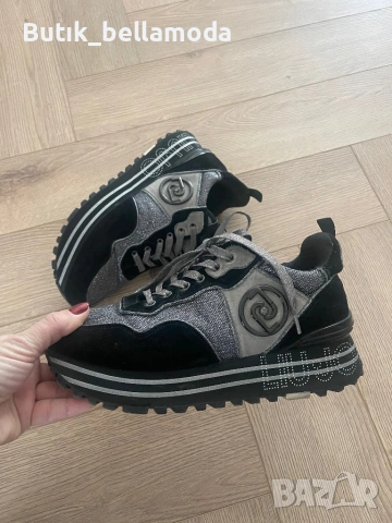 Оригинални кецове , снимка 3 - Кецове - 53060032