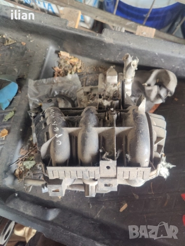 дросел дюзи колектор agila 1.0 12v, снимка 3 - Части - 51741525