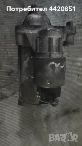 Стартер за Suzuki SX4 - 903925-1604 - S