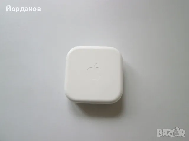 Слушалки Apple EarPods, снимка 3 - Слушалки, hands-free - 49544642