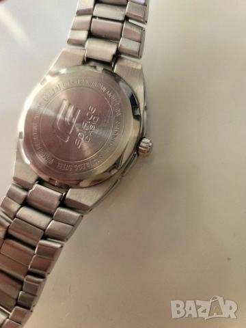 мъжки часовник casio, снимка 3 - Мъжки - 52273645