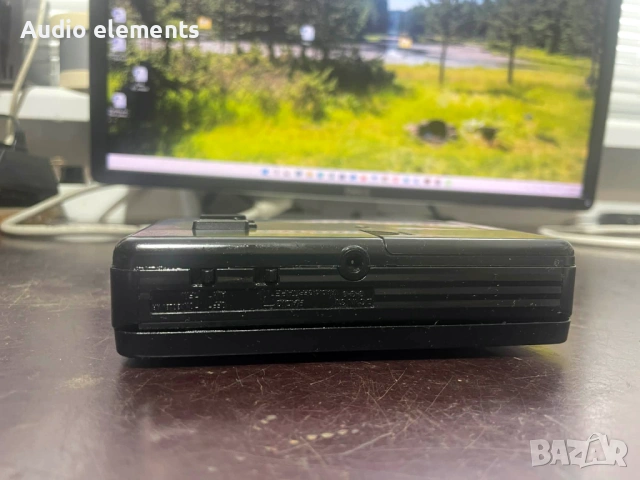 Уокмен Sony walkman, снимка 2 - Декове - 54277279