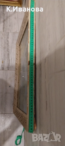 Рамки за картини - гипсови, снимка 5 - Нумизматика и бонистика - 52193815