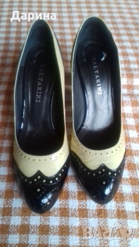 Дамски обувки