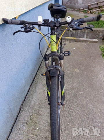 Велосипеди, снимка 2 - Велосипеди - 53895262