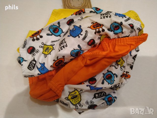 Слипове 2-3 г. Waikiki, снимка 2 - Детско бельо и бански  - 38113092