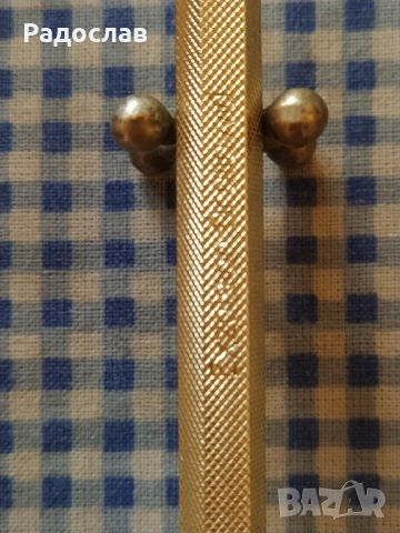 стара химикалка Exzelsior, снимка 4 - Ученически пособия, канцеларски материали - 54169613