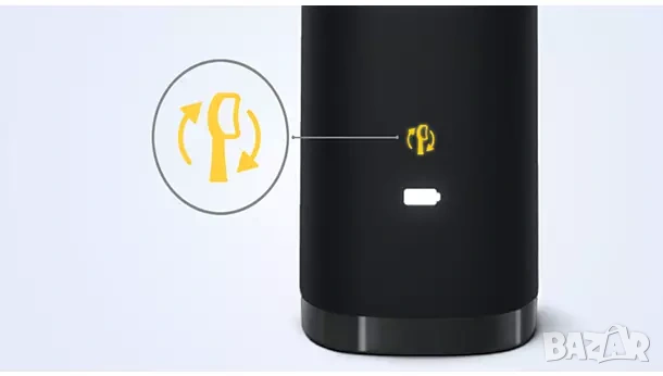 Eлектрически четки за зъби Philips Sonicare DiamondClean 9000 НОВА, снимка 5 - Други - 53264005