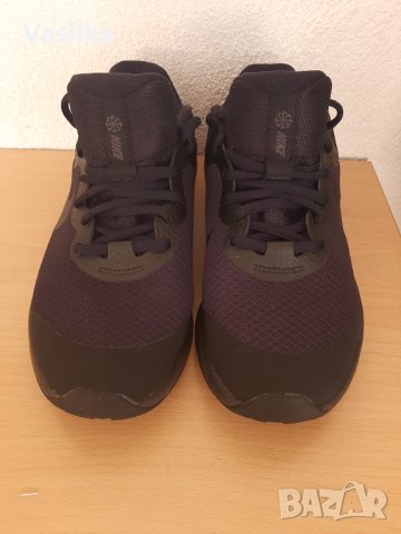 Маратонки"NIKE", снимка 4 - Маратонки - 37857409