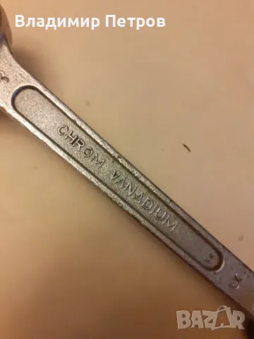 тресчотка RAHSOL 1/2, снимка 6 - Гедорета - 49168756