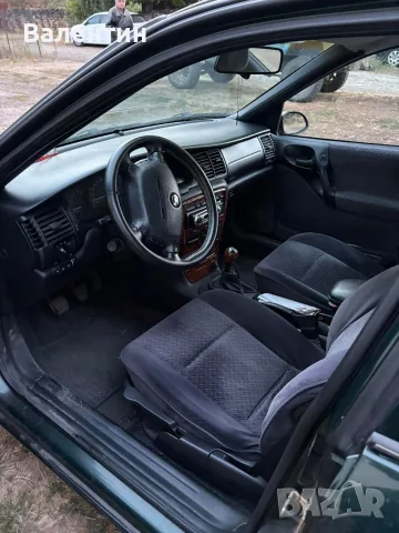 Опел Вектра 2.0 DTL 101hp., снимка 5 - Автомобили и джипове - 56513418
