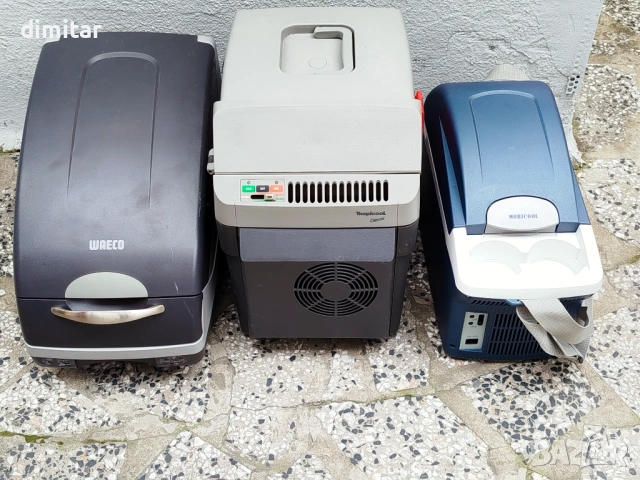 Хладилни чанти за автомобили на 12 V, снимка 17 - Хладилни чанти - 54268024