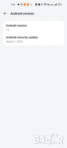 REALME GT 5G 12RAM 256GB като НОВ, снимка 8 - Други - 50427165