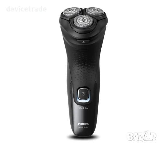 Електрическа самобръсначка, Philips, Series 3000 X3051, PowerCut, снимка 4 - Електрически самобръсначки - 48381504