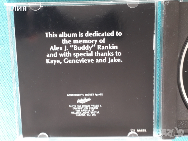 The Rankin Family(Folk Rock)-2CD, снимка 7 - CD дискове - 44734969