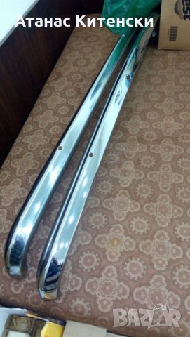 Части за ВАЗ Лада Москвич, снимка 12 - Части - 30697836