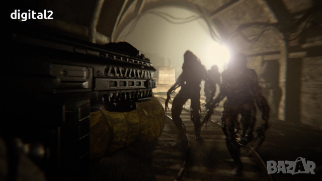 Resident Evil 7: Biohazard - Gold Edition (PS4) / /PS4 / Игра / Нова Запечатана , снимка 3 - Игри за PlayStation - 52549830