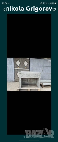 градинска Мивка Градинско Барбекю , снимка 10 - Барбекюта - 51987852