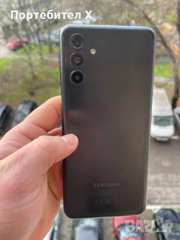 SAMSUNG A04s, снимка 2 - Samsung - 52638563