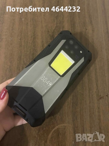 Продава се телефон Tank 3-8849, снимка 4 - Други - 53308035