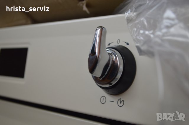 Фурна SMEG, снимка 3 - Печки, фурни - 39466938