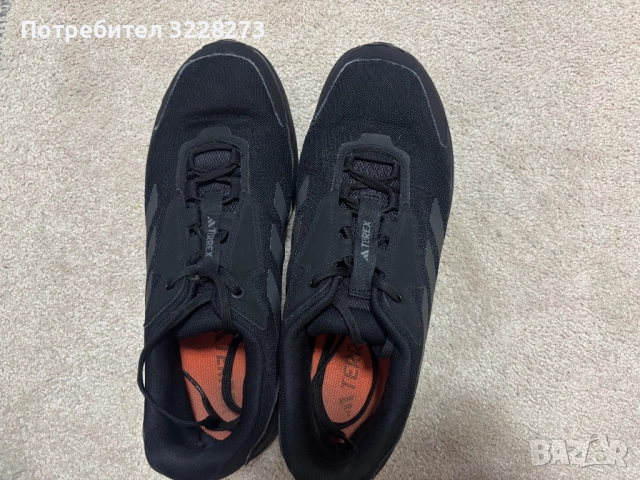 Маратонки ADIDAS, снимка 3 - Маратонки - 52815294