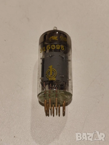 Радио лампи ретро електроника 1, снимка 3 - Друга електроника - 53134361