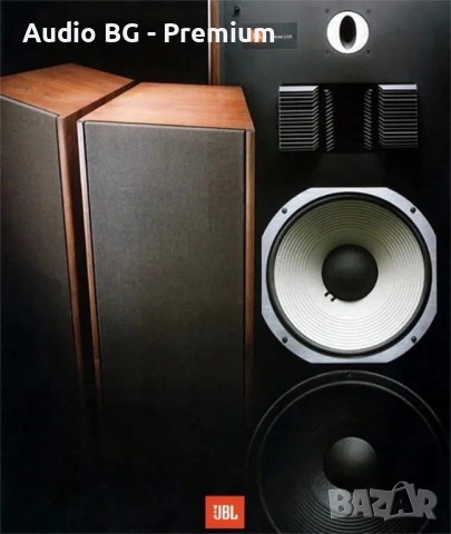 JBL L-220 Top , снимка 11 - Тонколони - 52281618