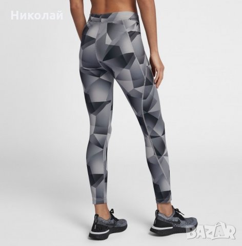 Nike Speed Tight Women, снимка 12 - Клинове - 32065290