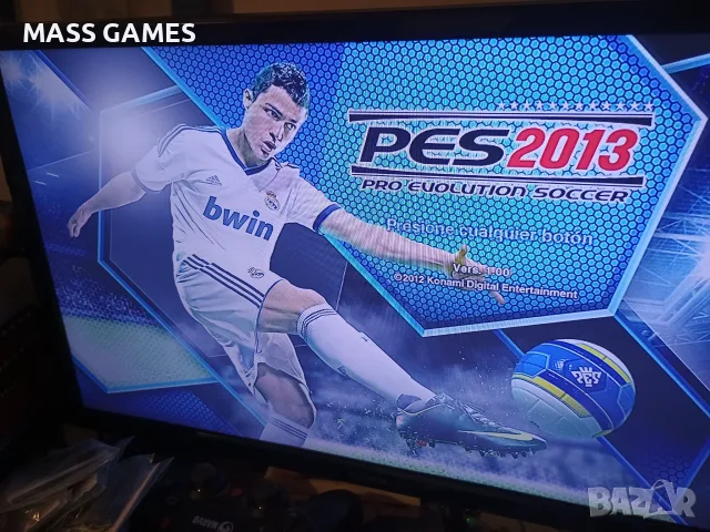 PS3 Fat Хакнат 250GB!, снимка 6 - PlayStation конзоли - 55773612
