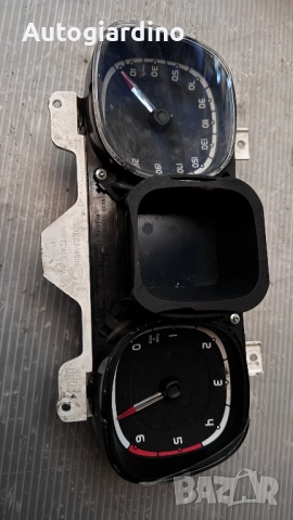 Километраж за Fiat Panda - 0887766550 / 51945594 / 503005340705