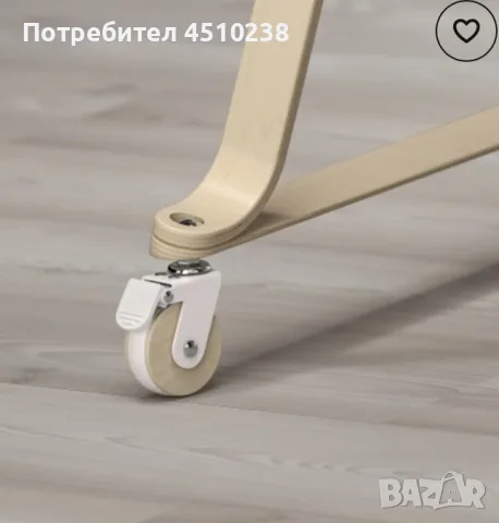 Люлка с матрак за новородено , снимка 2 - Детски люлки - 56289724