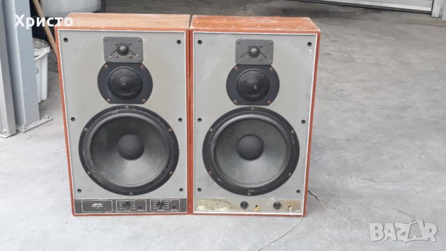 JAMO studio monitor J-150   DENMARK 12", снимка 6 - Тонколони - 29830757