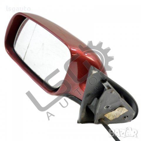 Ляво огледало Skoda Fabia I (6Y) 1999-2008 S270522N-25, снимка 3 - Части - 36996596