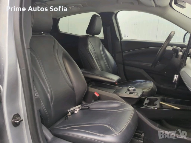 Ford Mustang Mach-E 98.7kWh. 360 Панорама Лизинг, снимка 5 - Автомобили и джипове - 53071561
