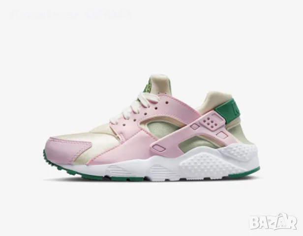 Nike Huarache run Спортни обувки, снимка 1 - Маратонки - 48641431