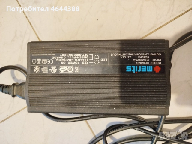 Продавам електрическа инвалидна количка, снимка 6 - Други - 52328611