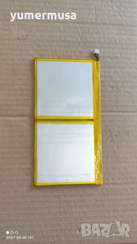 5-пинова батерия Acer Iconia 10, снимка 2 - Таблети - 40336876