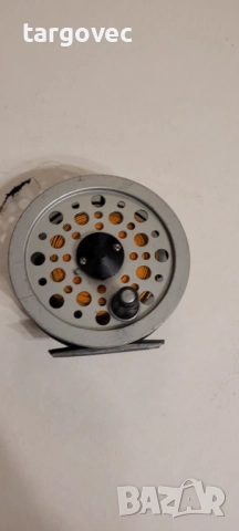 Мухарска макара, снимка 3 - Макари - 51728238