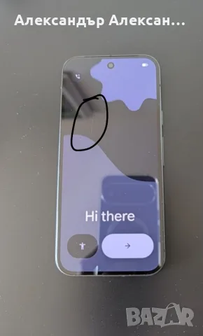 Pixel 9 5G 128/12gb, снимка 2 - Други - 55868164