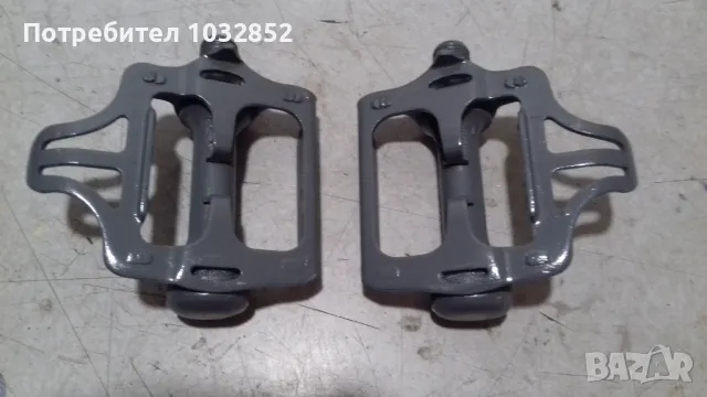 Педали за велосипед