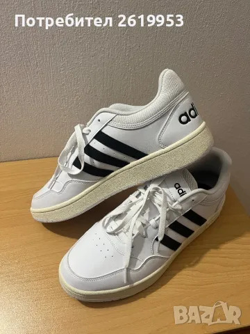 adidas Hoops 3.0 - 47 номер