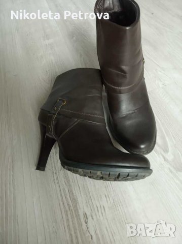 Боти Giuliana 37н