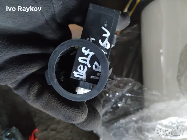 ECU , Имобилайзер, ключ , четец за Lancia Dedra 1.8, снимка 4 - Части - 47778498