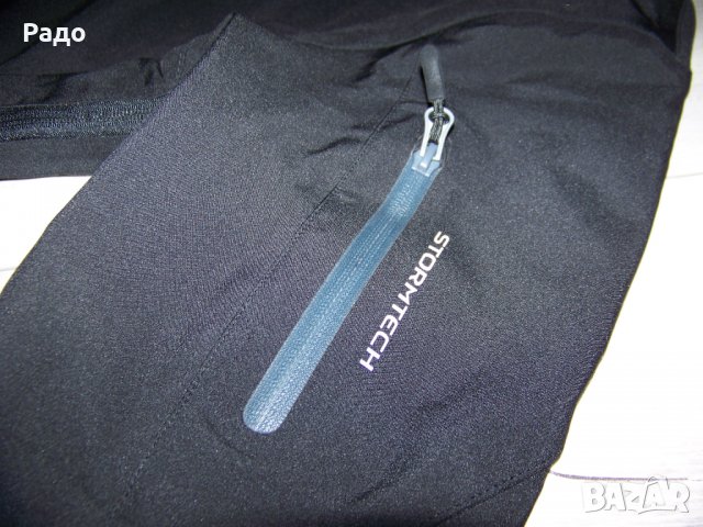  Stormtech H2XTREME® waterproof/breathable Jacket /L/100%Original, снимка 9 - Якета - 34177553