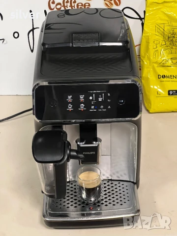 Кафемашина кафе автомат Philips EP2236 с гаранция, снимка 10 - Кафемашини - 51412463