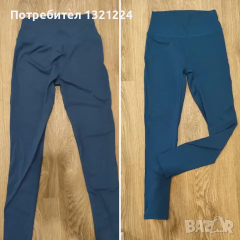 Качествени, спортни клинове Shein, Decatlon, като нови като нови - 5, 15, 30 лв!, снимка 5 - Клинове - 49152223