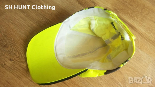 BROBERGSKOGS Hunting Signal Hat размер One Size за лов сигнална шапка - 1444, снимка 7 - Шапки - 52426602