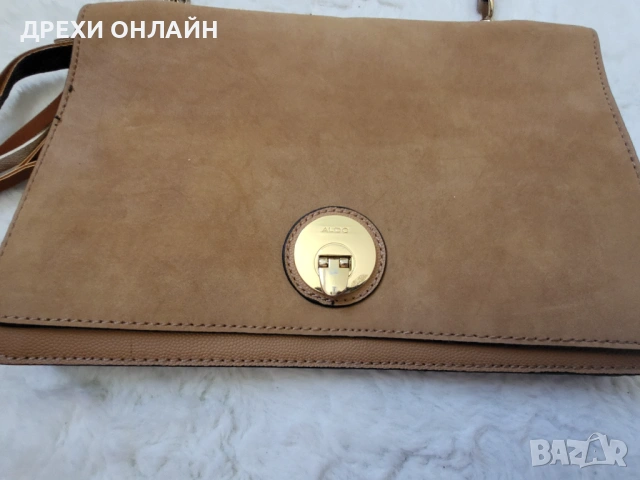 Малка чанта Aldo, снимка 4 - Чанти - 54351327